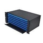 ultimo caso aziendale circa Patch panel in fibra ottica