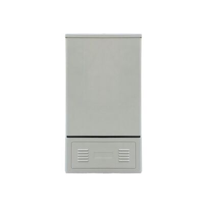 Tower cabinet MP/millimetro di FTTH di parete di esterno a fibra ottica del contenitore