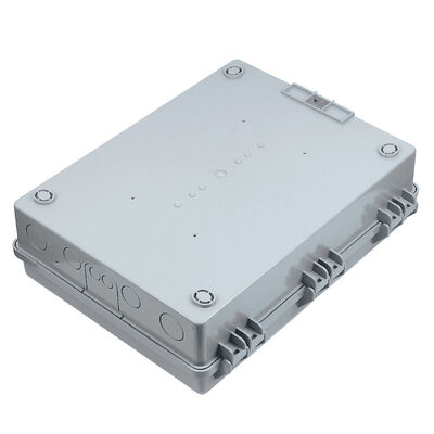 48Cores scatola terminale a fibra ottica all'aperto IP66 OTB impermeabile
