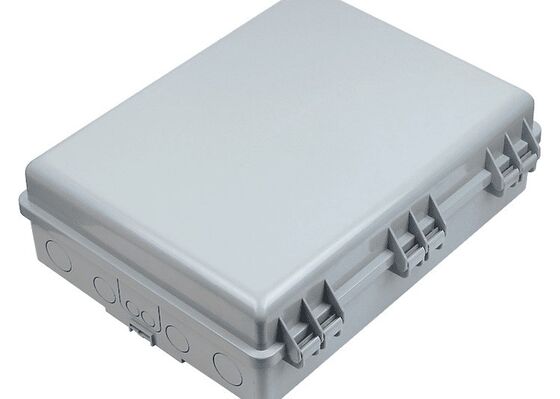 48Cores scatola terminale a fibra ottica all'aperto IP66 OTB impermeabile