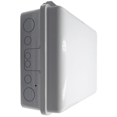 Dell'interno del contenitore a fibra ottica di separatore dell'ABS 1x8 o all'aperto monomodale/misto