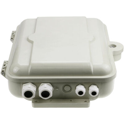 APC dell'interno/all'aperto del contenitore ottico di separatore dello SpA di FTTH LGX 1x32/UPC