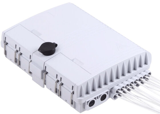 Contenitore a fibra ottica di separatore 16 separatore dell'interno/all'aperto FTTH del porto
