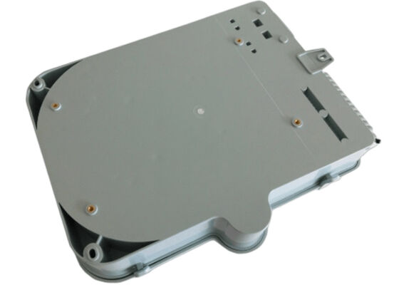 separatore impermeabile IP66 del supporto della parete del contenitore a fibra ottica di separatore di 16F 1x16