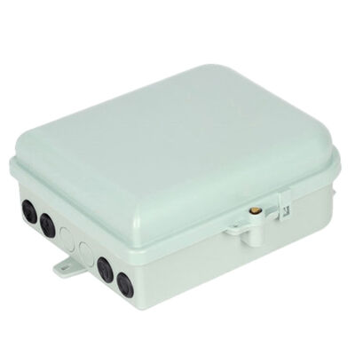 Contenitore ottico dell'interno/all'aperto di separatore della fibra 1x16 del separatore dello SpA di LGX