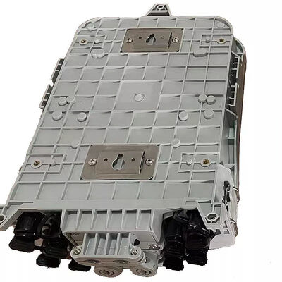 Una scatola terminale a fibra ottica impermeabile FTTH FTTX FTTP IP65 di 8 porti