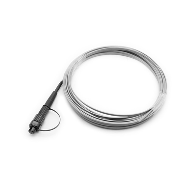1F FastConnect Drop Cable, Cavo di derivazione SC/APC precablabile per esterni, Cavo di derivazione FTTH, Codino di derivazione
