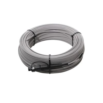 1F FastConnect Drop Cable, Cavo di derivazione SC/APC precablabile per esterni, Cavo di derivazione FTTH, Codino di derivazione